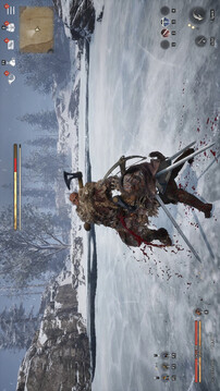 权力的游戏：国王大道游戏截图4