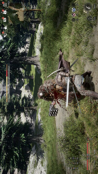 权力的游戏：国王大道游戏截图5