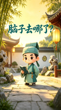 脑子去哪了游戏截图5
