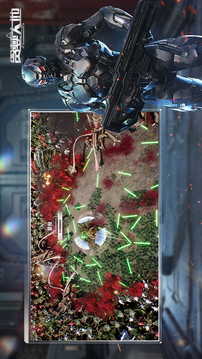 贪婪大地游戏截图3