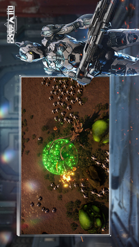 贪婪大地游戏截图2