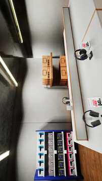 电器维修模拟工坊游戏截图4