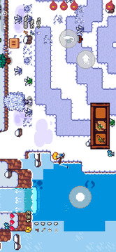 异界钓鱼佬游戏截图1