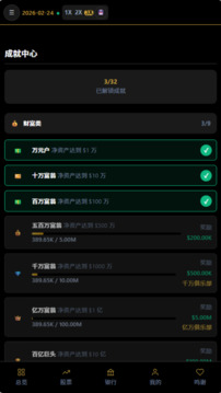 从零到亿游戏截图2