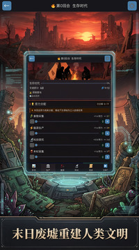 重启文明游戏截图2