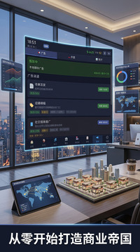 开店模拟经营游戏截图3