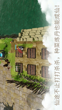 凡骨逆仙途游戏截图4