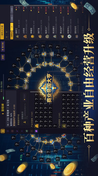 商业帝国大亨游戏截图2