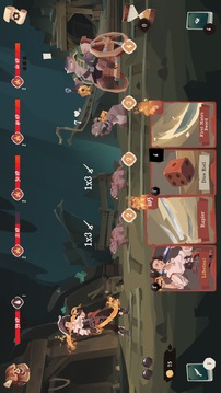 航海奇闻2：传承游戏截图2