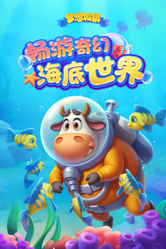 梦想城镇游戏截图1