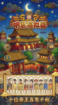 明君游戏截图3