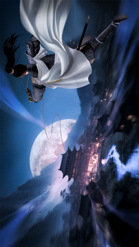 无尽噩梦7幻梦无年游戏截图2