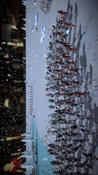 桌上谈兵游戏截图3