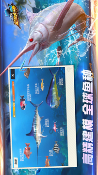 欢乐钓鱼大师游戏截图3