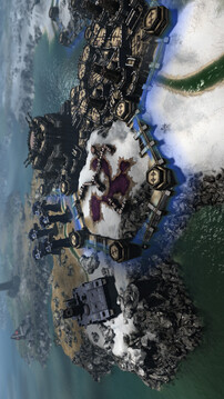 战锤40K:格雷迪厄斯游戏截图4