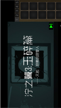 泞之翼3:玉碎篇游戏截图3
