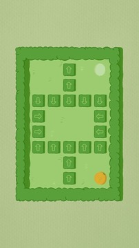 隐匿按钮:绿宝石游戏截图2