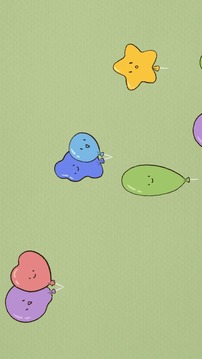 隐匿按钮:绿宝石游戏截图5