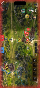 破军：三国游戏截图4