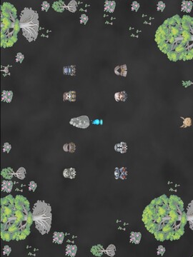 黑魂2游戏截图5