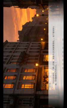 薄暮档案游戏截图1