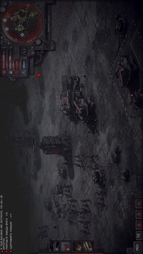 灰烬战争游戏截图1