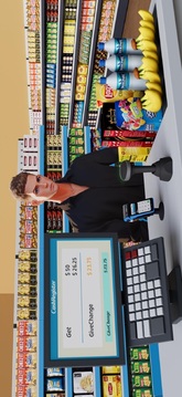商店模拟器3D游戏截图1