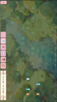 萌宠塔防游戏截图2