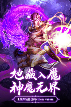 九梦仙域游戏截图4