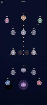 宇宙战争游戏截图3