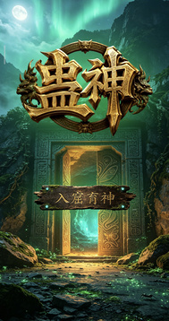 蛊神游戏截图4