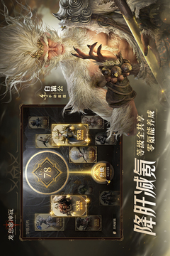 龙息:神寂游戏截图5