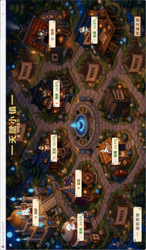 柯基塔游戏截图3