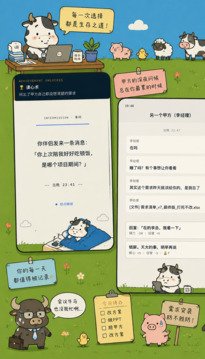 乙方生存指南游戏截图1