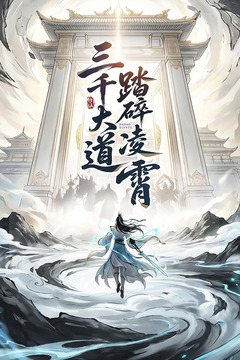 大道仙途游戏截图1