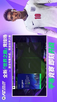 足球在线4游戏截图4