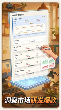 公司游戏截图2