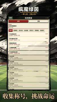 疯魔绿茵游戏截图1