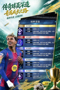 任性足球游戏截图3