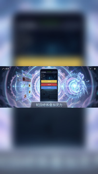 云境传说游戏截图3