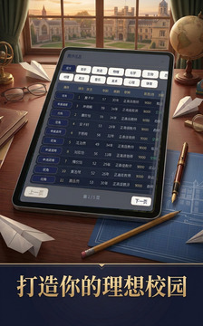 校长的使命游戏截图2