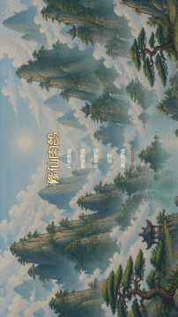 修仙肉鸽游戏截图3