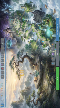 飞升九层游戏截图2