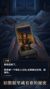 星夜回响游戏截图3