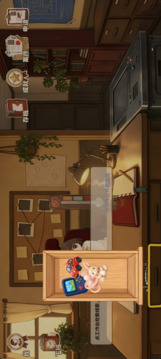 平安幼崽所游戏截图3