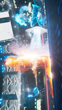宝可梦冠军游戏截图2