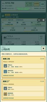 马斯克经营模拟器游戏截图4