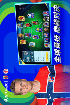 足球大玩家游戏截图5