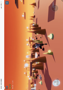 星尘旅人游戏截图2