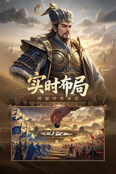 城池攻坚战游戏截图3